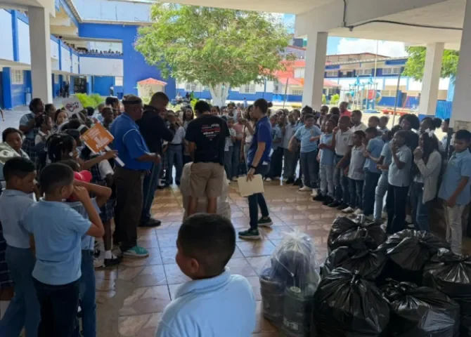   Foto: Diómedes Sánchez.   