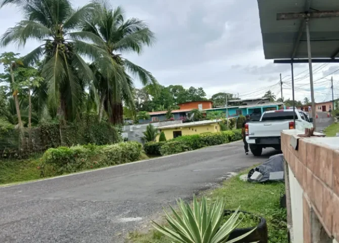  Foto: Diómedes Sánchez.  