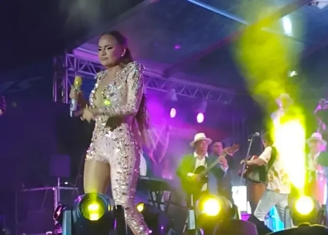  Foto: Marlene González.  