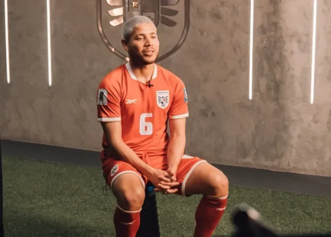   Cristian Martínez. Fotos: Betcris.pa  