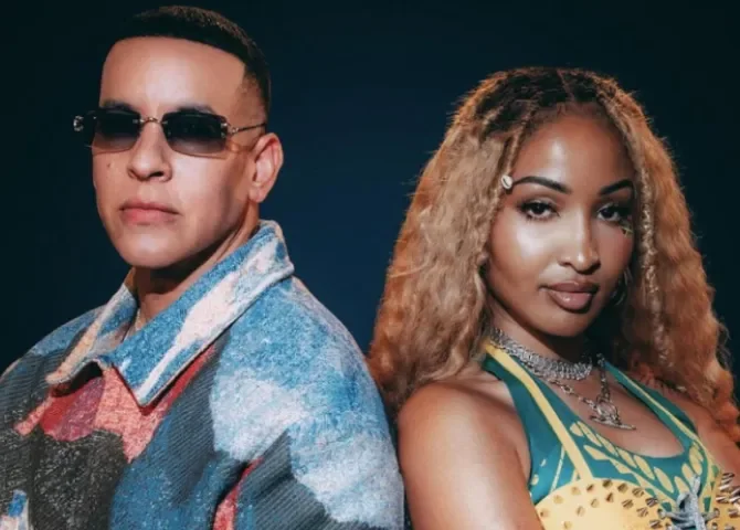  'Echo', el himno del Mundial 2026 llega con Daddy Yankee y Shenseea 