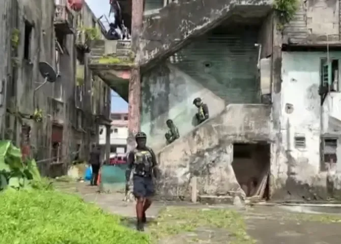  Foto: Diómedes Sánchez.  