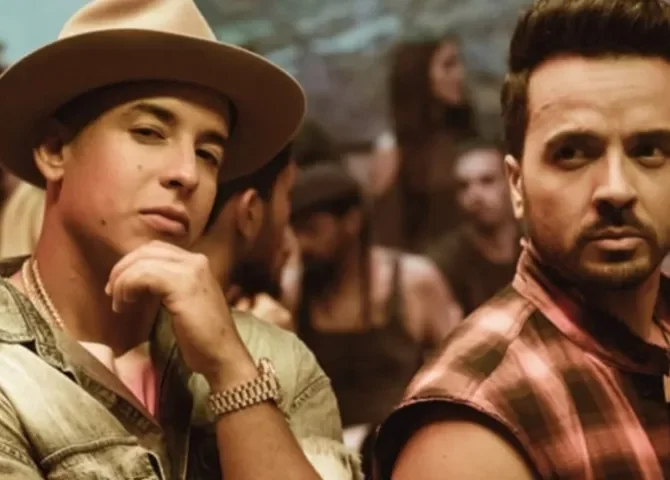  ¡Sigue imparable! 'Despacito' llega a 9 mil millones de reproducciones en YouTube 