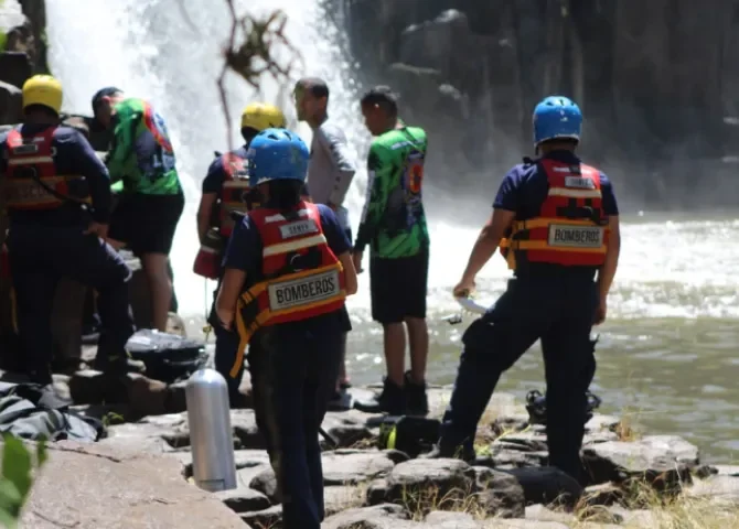  Foto: Eric Montenegro.  