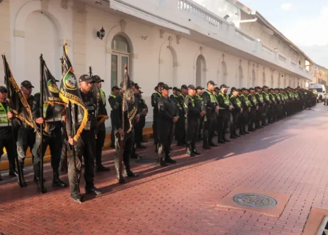  Foto: Presidencia de la República.  