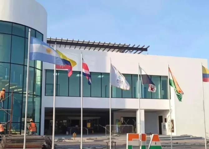  Foto: Thays Domínguez.  