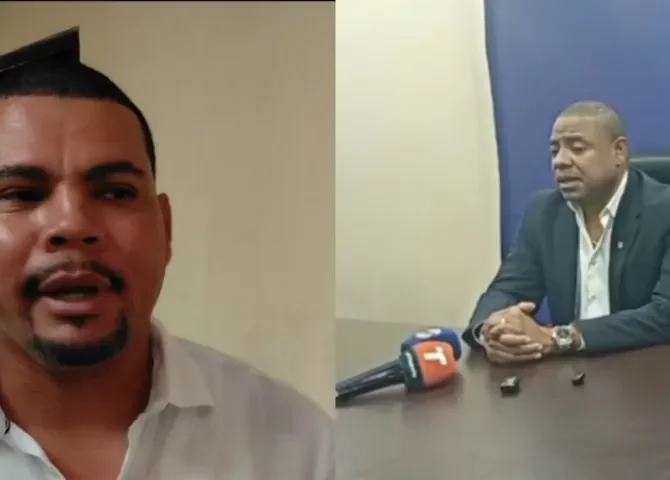   Foto: Diómedes Sánchez.  