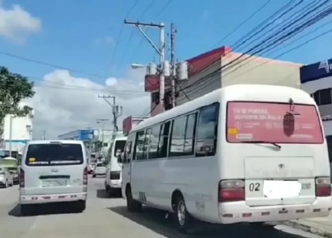  Foto archivo. Epasa.  