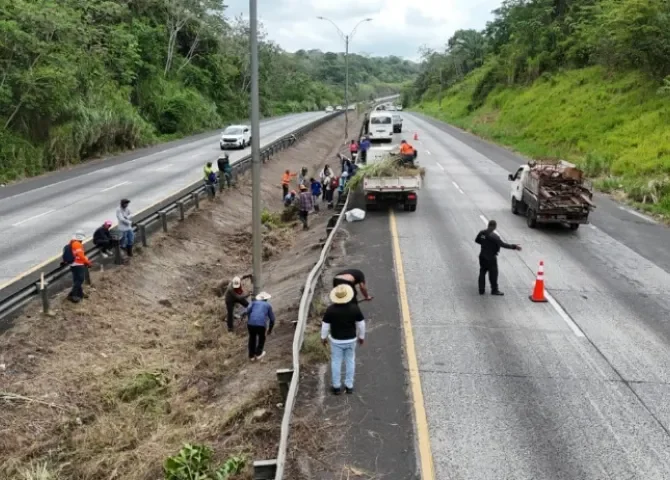  Foto: Eric Montenegro.  