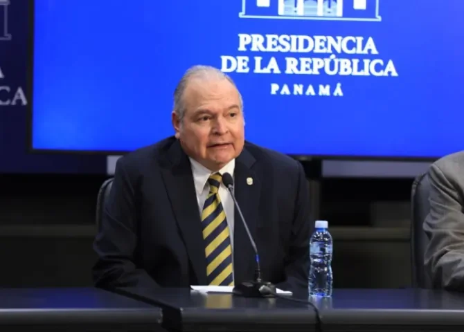  Foto: Presidencia de la República.  