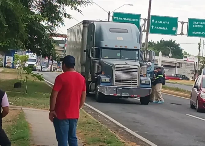   Foto; Melquiades Vásquez.  