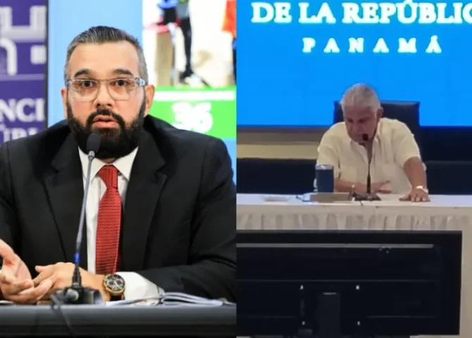  Fotos: Presidencia de la República.  