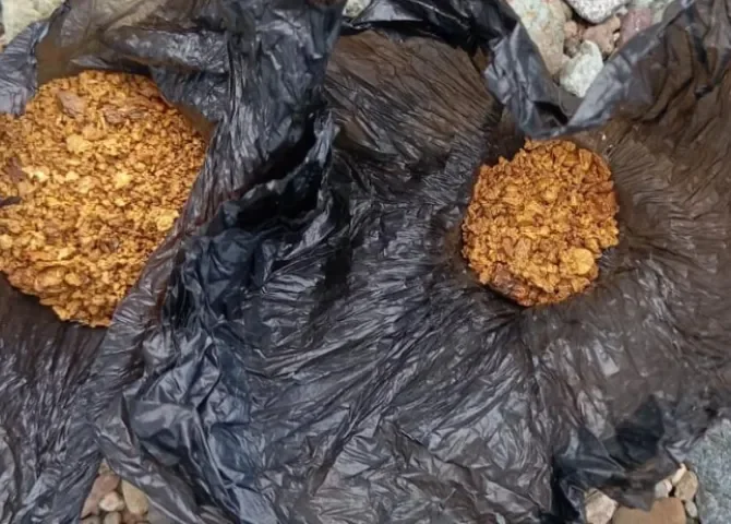  Foto: Diómedes Sánchez.  