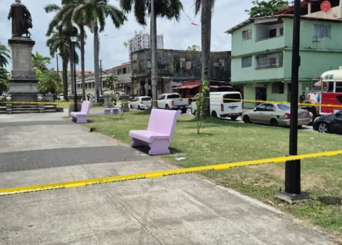  Foto: Diómedes Sánchez.  