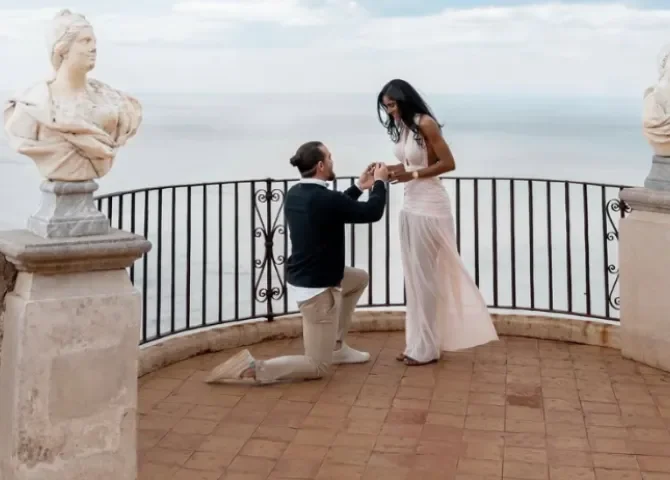  Foto: Instagram de Nicole Pinto. 