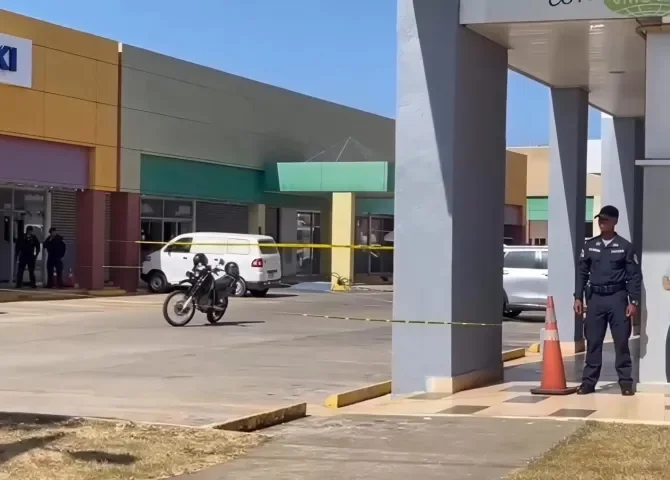  Foto: Thays Domínguez.  