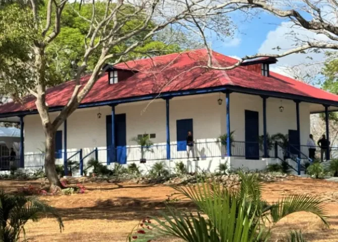  Foto: Presidencia de la República.  