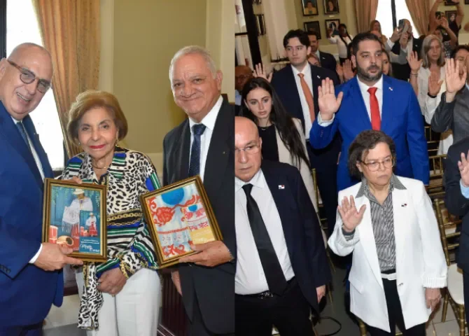  Panamá suma 34 nuevos ciudadanos tras proceso de nacionalización 