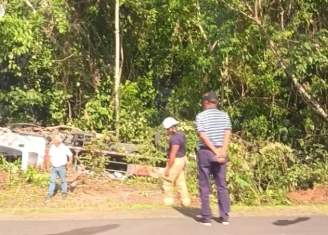   Foto: Diómedes Sánchez.   