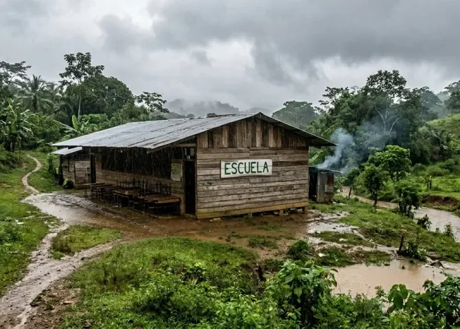   Foto ilustrativa. IA.   