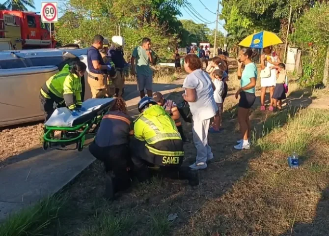   Foto: Melquiades Vásquez.   