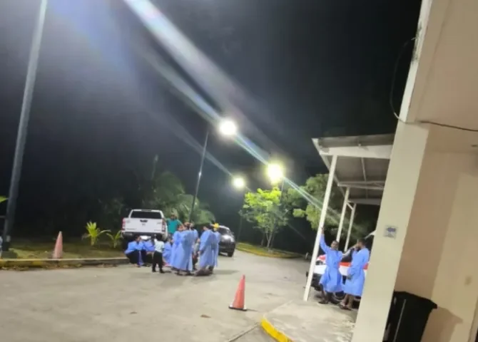  Foto: Diómedes Sánchez.  