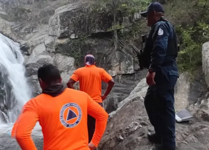   Foto: Eric Montenegro.   