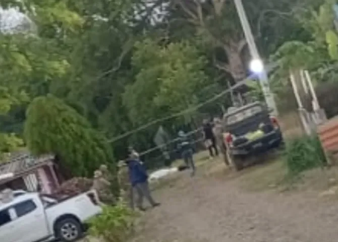  Foto: Diómedes Sánchez.  