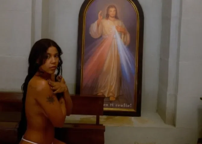  Foto: @tokischa.sol /@auroraanthony.  