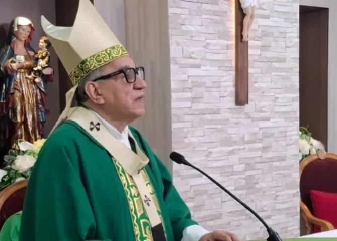  Foto ilustrativa. Arquidiócesis de Panamá.  