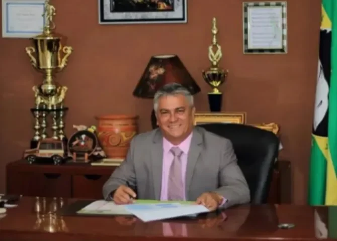   Foto: Redes sociales.  