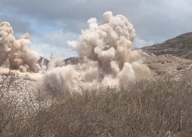   Foto: Eric Montenegro.  