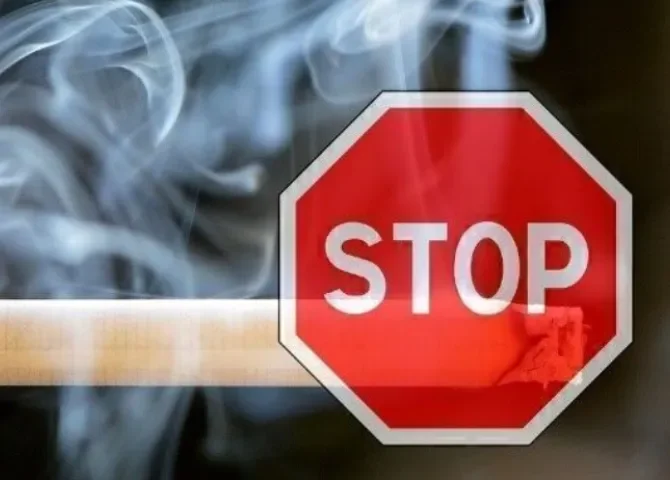  Panamá fortalece estrategias para combatir el tabaquismo en el Día Mundial Sin Tabaco 