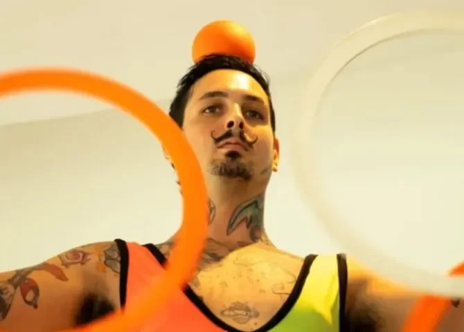  Colón será sede del primer Festival Internacional de Circo de Panamá 