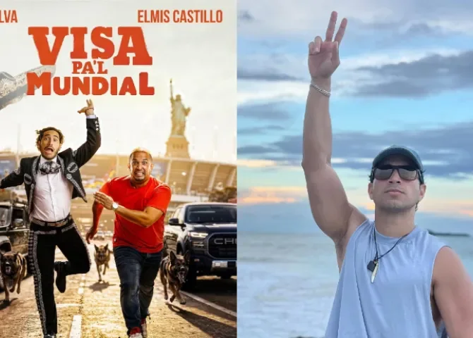  Foto: @elmiscastillo 