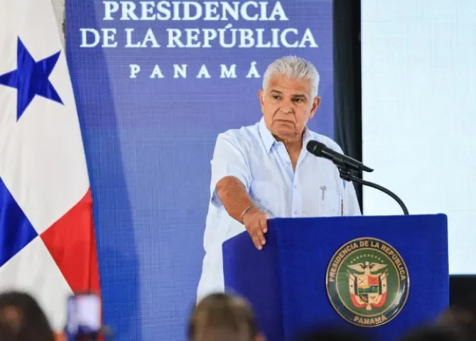  Mulino defiende aumento en la planilla y descarta nombramientos políticos 