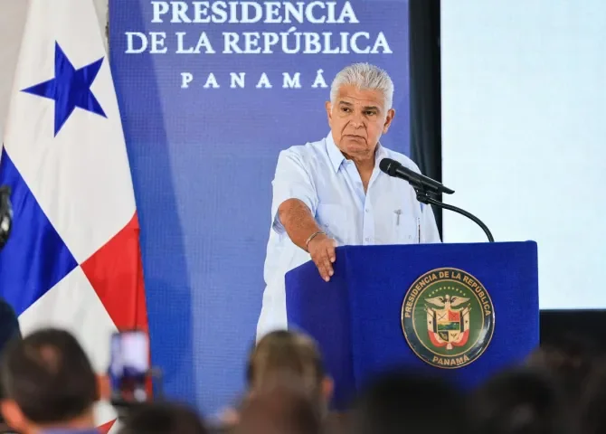  Mulino defiende aumento en la planilla y descarta nombramientos políticos 