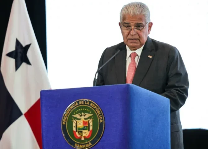  Mulino anuncia nuevas concesiones portuarias y expansión logística para Panamá 