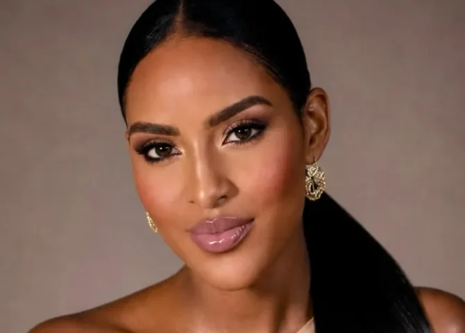  Foto: @missuniversepanamaorg 