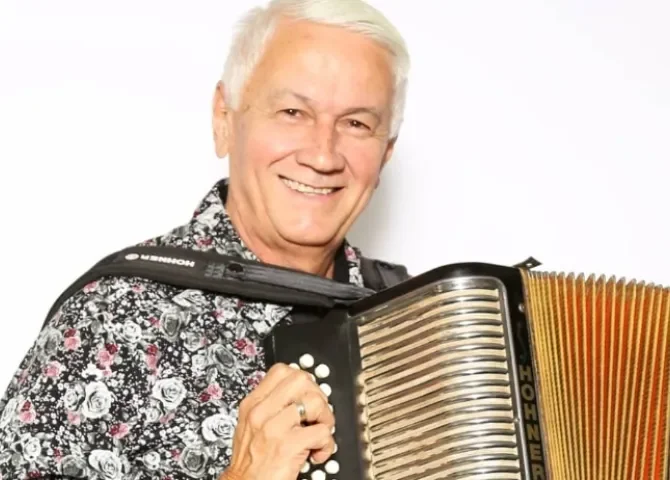  Ulpiano Vergara habla tras la pelea ocurrida en uno de sus bailes 