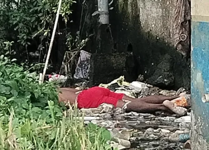  Intentó entrar por una ventana y terminó perdiendo la vida en Colón 