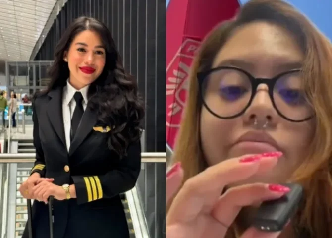  Fotos. Redes sociales/EFE/Copa Airlines..  