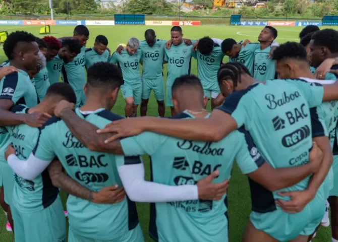  Foto: Fepafut.  