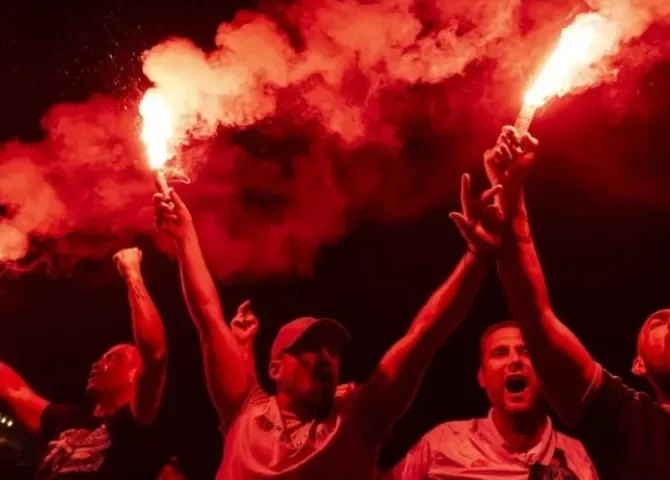  Foto: EFE.  