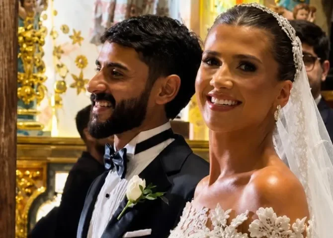  Foto captura de video.  