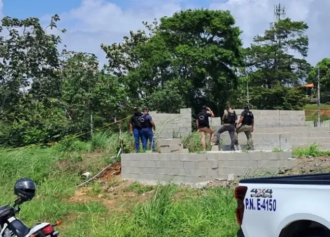  Foto: Diómedes Sánchez. 