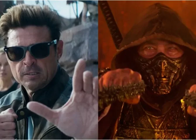  Foto: @mortalkombatmovie 