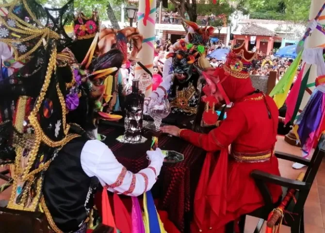  Foto: Arístides Burgos.  