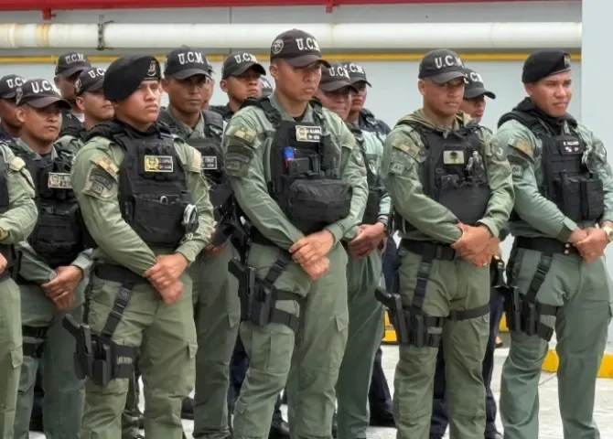  Foto: Diómedes Sánchez.  