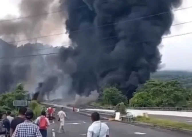   Foto captura: Melquiades Vásquez.   